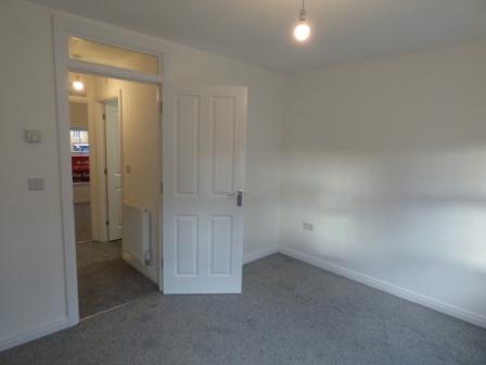 2 bedroom Semi-detached house to let in Plough Road Elm, Wellington, TF1