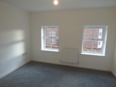 2 bedroom Semi-detached house to let in Plough Road Elm, Wellington, TF1