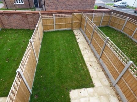 2 bedroom Semi-detached house to let in Plough Road Elm, Wellington, TF1