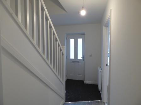 2 bedroom Semi-detached house to let in Plough Road Elm, Wellington, TF1