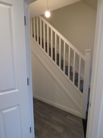 2 bedroom Semi-detached house to let in Plough Road Elm, Wellington, TF1