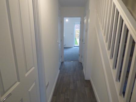2 bedroom Semi-detached house to let in Plough Road Elm, Wellington, TF1