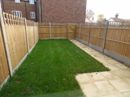 2 bedroom Semi-detached house to let in Plough Road Elm, Wellington, TF1