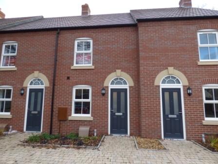 Plough Road Elm, Wellington, TF1