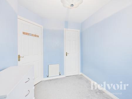 3 bedroom Detached house for sale in Warwick Way, Leegomery, Telford, TF1