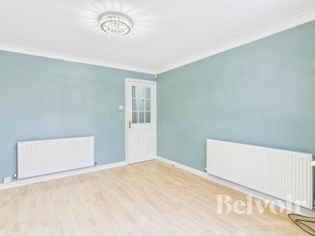 3 bedroom Detached house for sale in Warwick Way, Leegomery, Telford, TF1