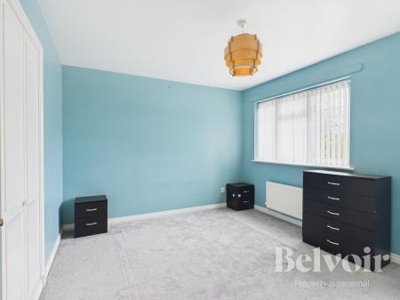 3 bedroom Detached house for sale in Warwick Way, Leegomery, Telford, TF1