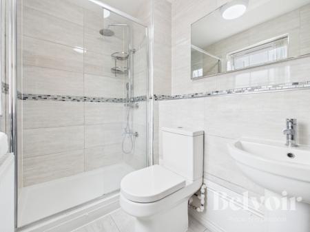 3 bedroom Detached house for sale in Warwick Way, Leegomery, Telford, TF1