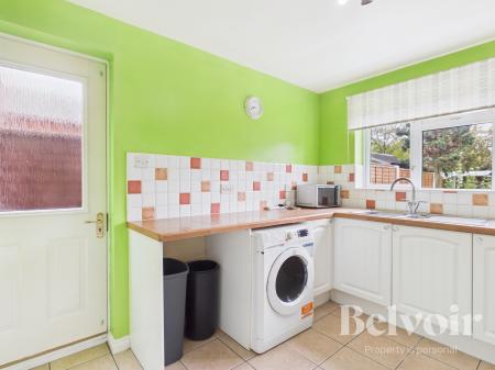 3 bedroom Detached house for sale in Warwick Way, Leegomery, Telford, TF1