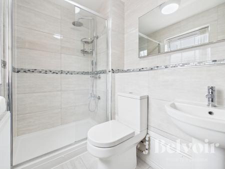 3 bedroom Detached house for sale in Warwick Way, Leegomery, Telford, TF1