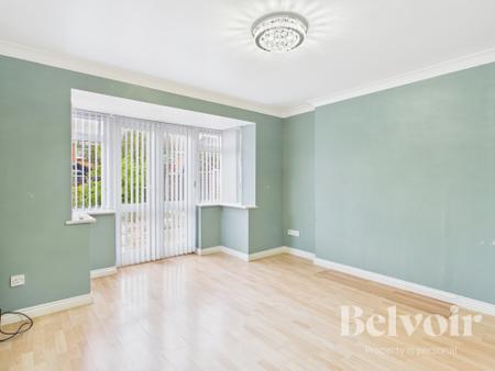 3 bedroom Detached house for sale in Warwick Way, Leegomery, Telford, TF1