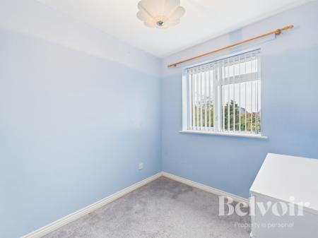 3 bedroom Detached house for sale in Warwick Way, Leegomery, Telford, TF1