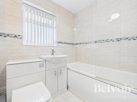 3 bedroom Detached house for sale in Warwick Way, Leegomery, Telford, TF1