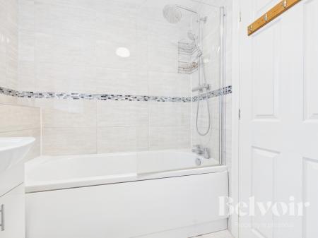 3 bedroom Detached house for sale in Warwick Way, Leegomery, Telford, TF1
