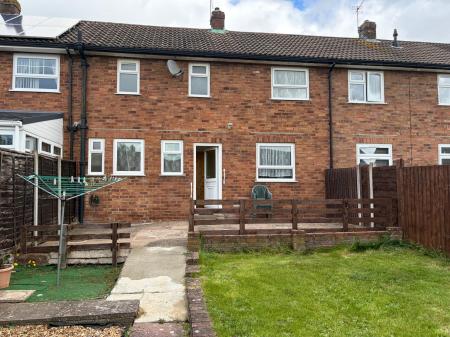 2 bedroom Terraced House to let in Heath Road, Wellington, TF1