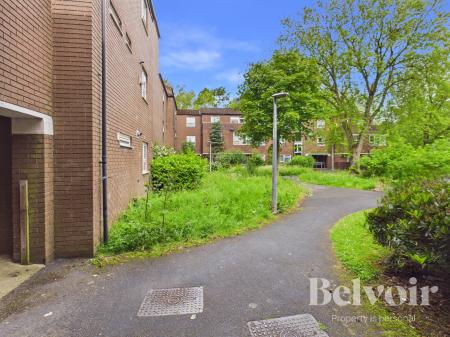 2 bedroom Flat for sale in Boulton Grange, Randlay