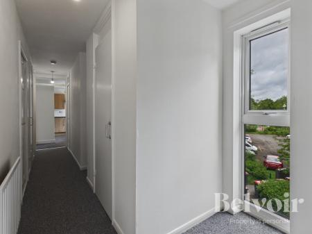 2 bedroom Flat for sale in Boulton Grange, Randlay