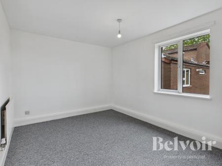 2 bedroom Flat for sale in Boulton Grange, Randlay
