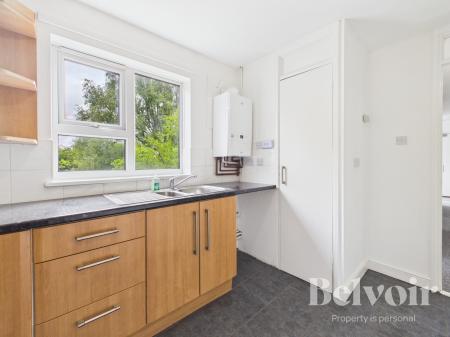 2 bedroom Flat for sale in Boulton Grange, Randlay
