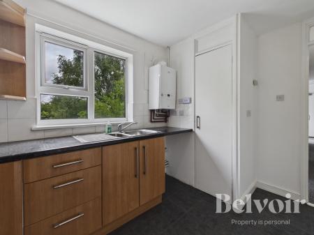 2 bedroom Flat for sale in Boulton Grange, Randlay