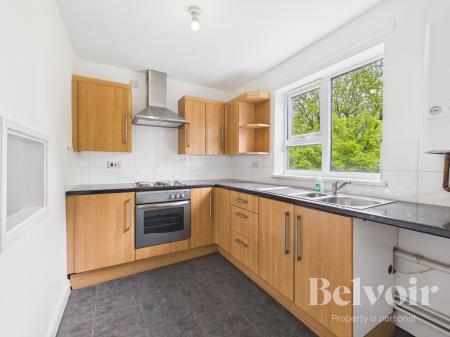 2 bedroom Flat for sale in Boulton Grange, Randlay