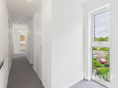 2 bedroom Flat for sale in Boulton Grange, Randlay