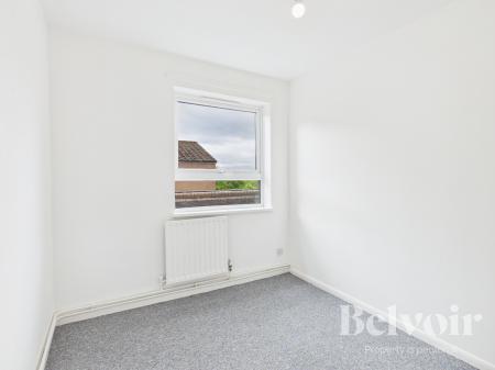 2 bedroom Flat for sale in Boulton Grange, Randlay