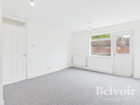 2 bedroom Flat for sale in Boulton Grange, Randlay