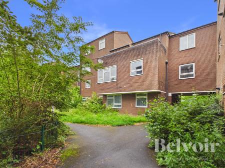2 bedroom Flat for sale in Boulton Grange, Randlay
