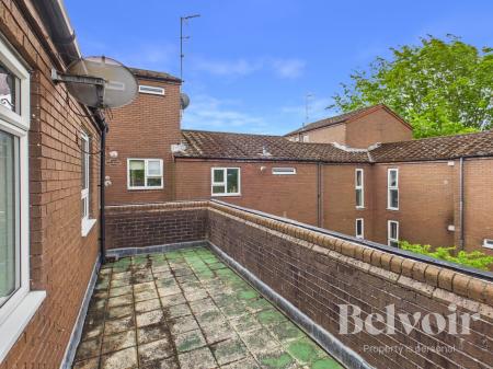 2 bedroom Flat for sale in Boulton Grange, Randlay