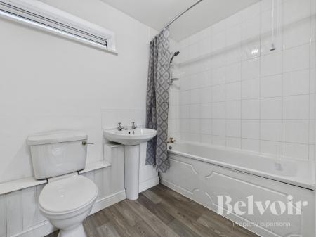 2 bedroom Flat for sale in Boulton Grange, Randlay