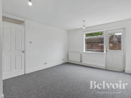 2 bedroom Flat for sale in Boulton Grange, Randlay
