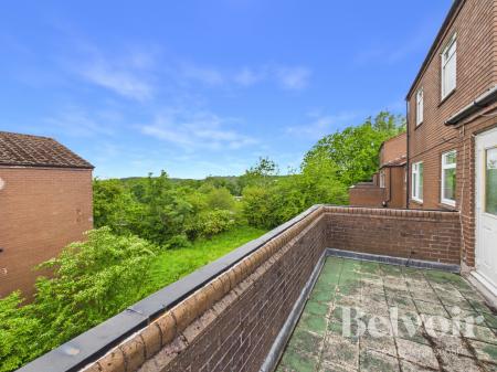 2 bedroom Flat for sale in Boulton Grange, Randlay