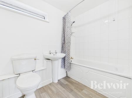 2 bedroom Flat for sale in Boulton Grange, Randlay