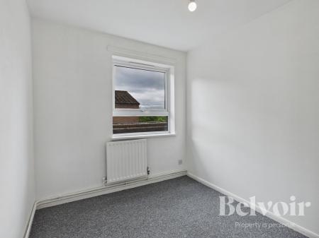 2 bedroom Flat for sale in Boulton Grange, Randlay