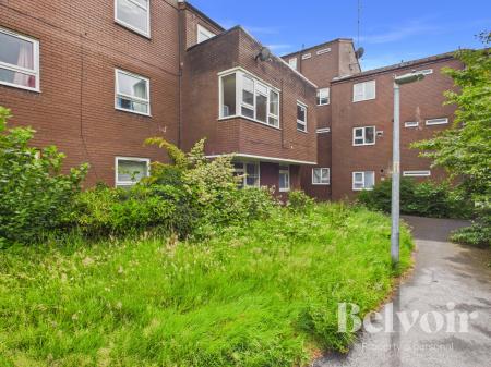 2 bedroom Flat for sale in Boulton Grange, Randlay