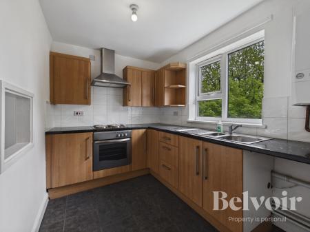 2 bedroom Flat for sale in Boulton Grange, Randlay