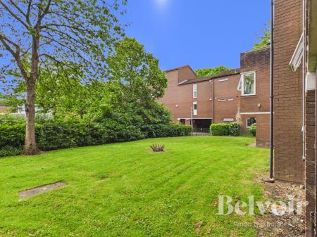 2 bedroom Flat for sale in Boulton Grange, Randlay