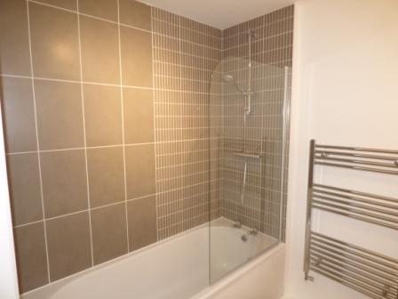 2 bedroom Flat to let in Charlton Arms Close, Wellington, TF1