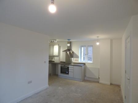 2 bedroom Flat to let in Charlton Arms Close, Wellington, TF1