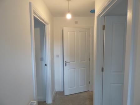 2 bedroom Flat to let in Charlton Arms Close, Wellington, TF1