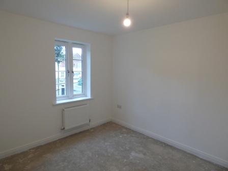 2 bedroom Flat to let in Charlton Arms Close, Wellington, TF1