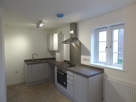 2 bedroom Flat to let in Charlton Arms Close, Wellington, TF1