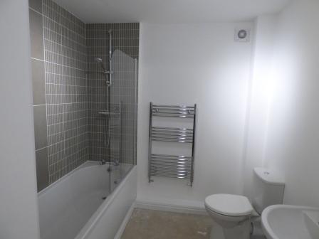2 bedroom Flat to let in Charlton Arms Close, Wellington, TF1