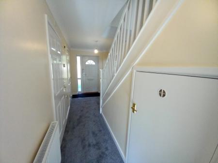 4 bedroom Detached house to let in Coleridge Close, Market Drayton, TF9