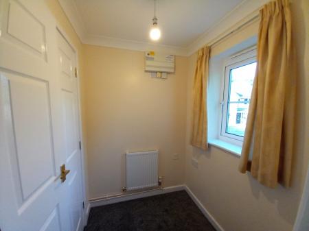 4 bedroom Detached house to let in Coleridge Close, Market Drayton, TF9