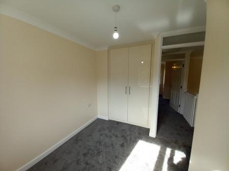 4 bedroom Detached house to let in Coleridge Close, Market Drayton, TF9