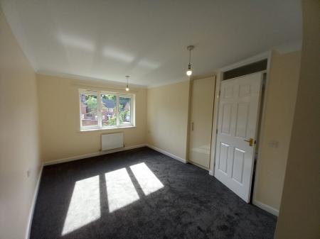 4 bedroom Detached house to let in Coleridge Close, Market Drayton, TF9