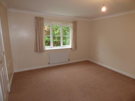 4 bedroom Detached house to let in Coleridge Close, Market Drayton, TF9