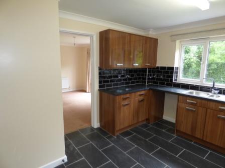 4 bedroom Detached house to let in Coleridge Close, Market Drayton, TF9